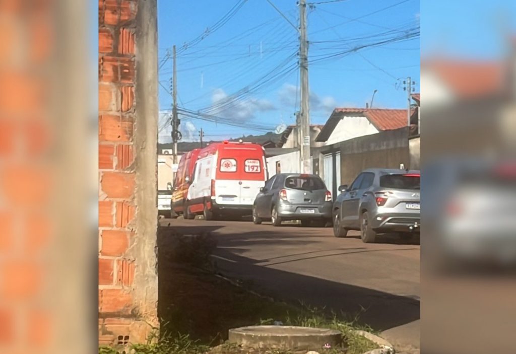 Homem morre após sofrer choque elétrico no interior do Tocantins