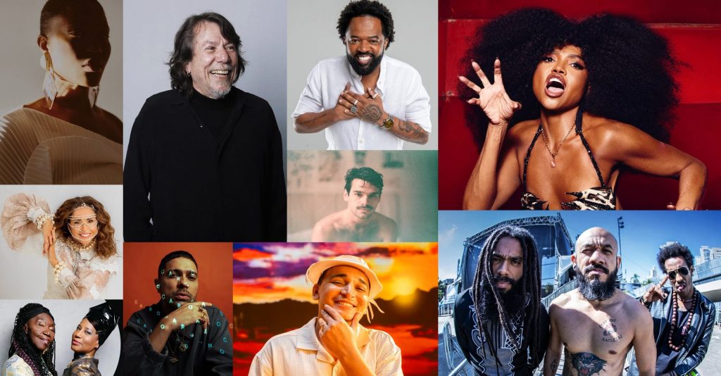 Justas, mas com omissões, indicações do 33º Prêmio da Música Brasileira refletem mercado dividido em nichos