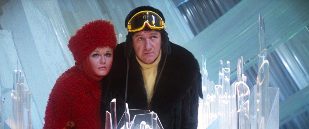 Valerie Perrine, atriz de ‘Superman’ e indicada ao Oscar por ‘Lenny’, morre aos 82 anos