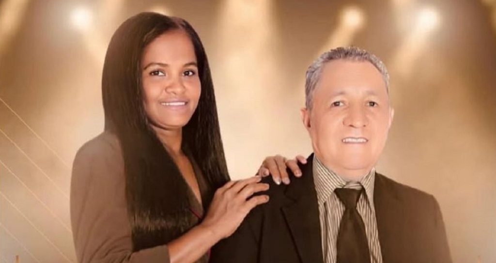 PC diz que ex-nora encomendou morte de casal de pastores no TO para fazer o ex ‘sentir a mesma dor’