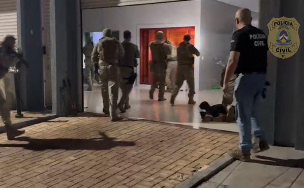 Ex-gerente suspeito de desviar R$ 10 milhões fez várias pesquisas na internet sobre o crime, diz polícia