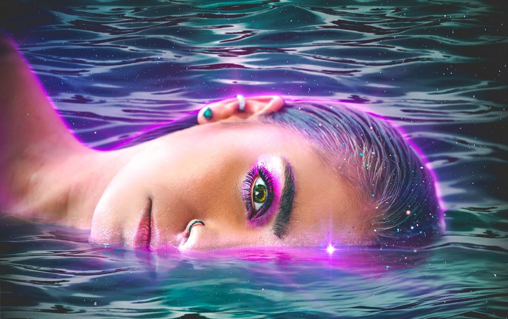 Julia Vargas ‘acende pavios’ em álbum, ‘D’água’, sobre coragem e liberdade