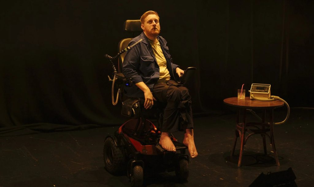 Destaque no teatro e figurante em ‘Game of Thrones’, Michael Patrick morre aos 35 anos