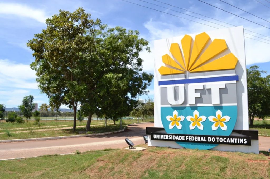 Universidade Federal do Tocantins abre concurso público com salários de até R$ 5,2 mil
