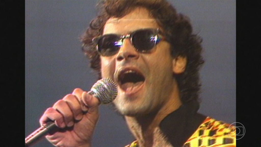 Prêmio da Música Brasileira 2026 homenageará Cazuza no Rio