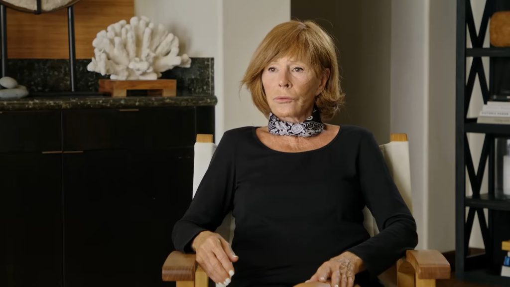 Marcia Lucas, montadora de ‘Star Wars’ e ex-mulher de George Lucas, morre aos 80 anos