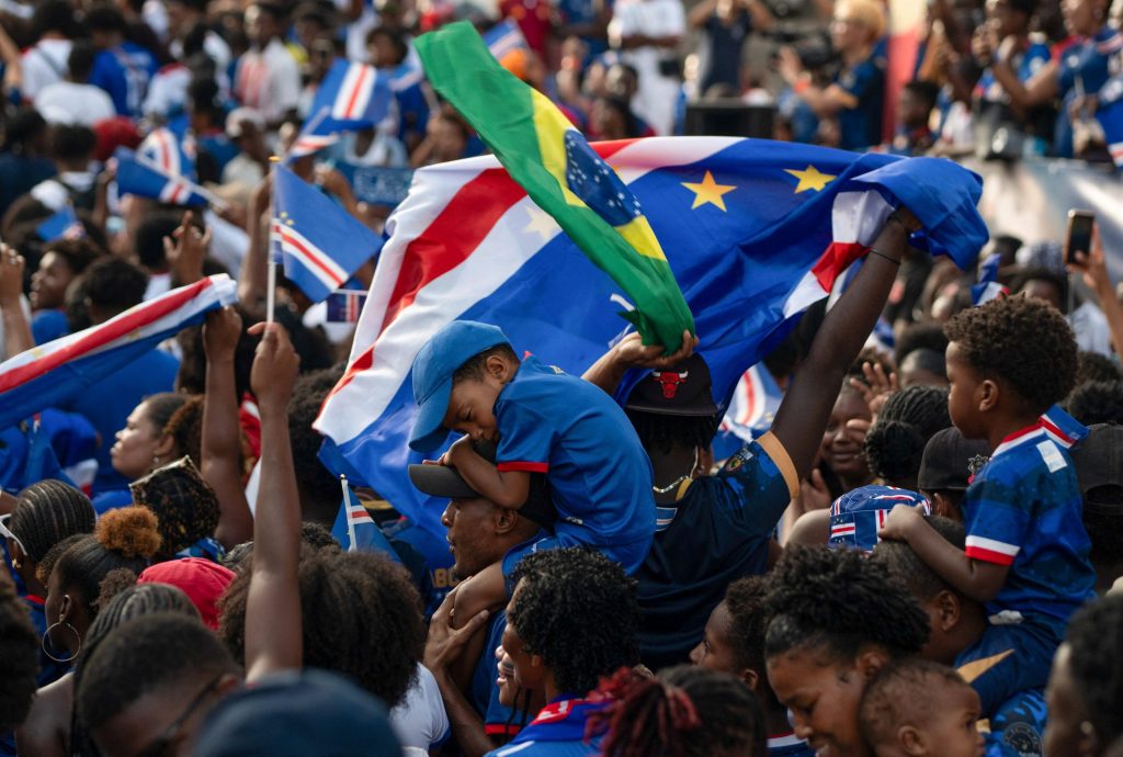 Por que Cabo Verde é um refúgio para a comunidade LGBTQIA+ na África