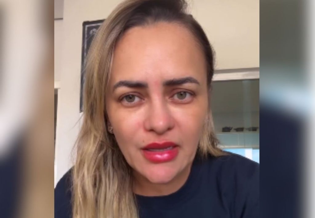 Bens de luxo, viagens e ameaças: o que se sabe sobre influenciadora investigada por jogos ilegais no TO