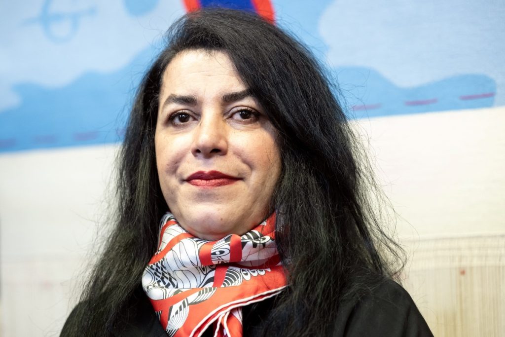 Marjane Satrapi, autora de ‘Persepolis’, morre aos 56 anos
