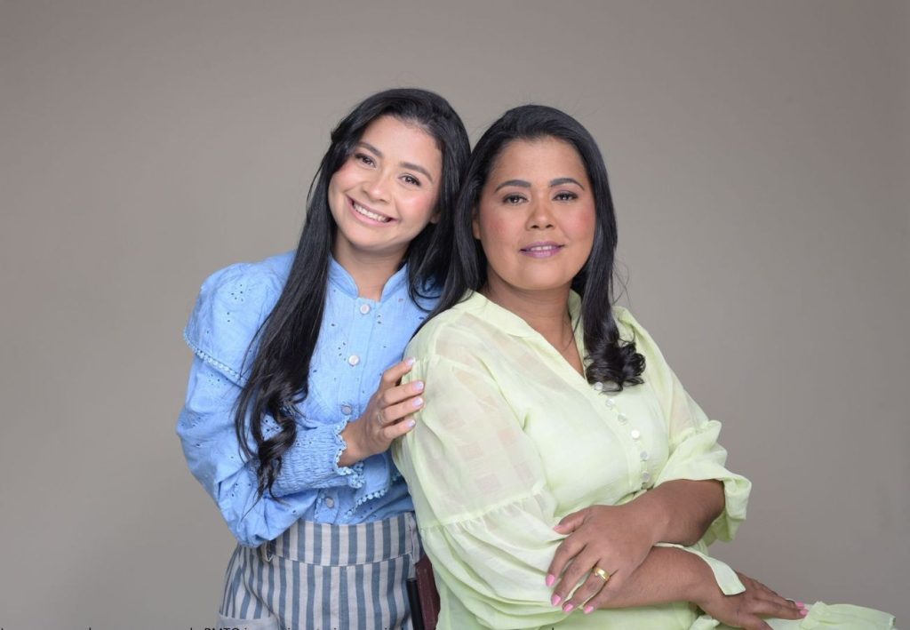 ‘Foi muito feliz’, diz irmã que fazia dupla com cantora gospel que morreu no Tocantins