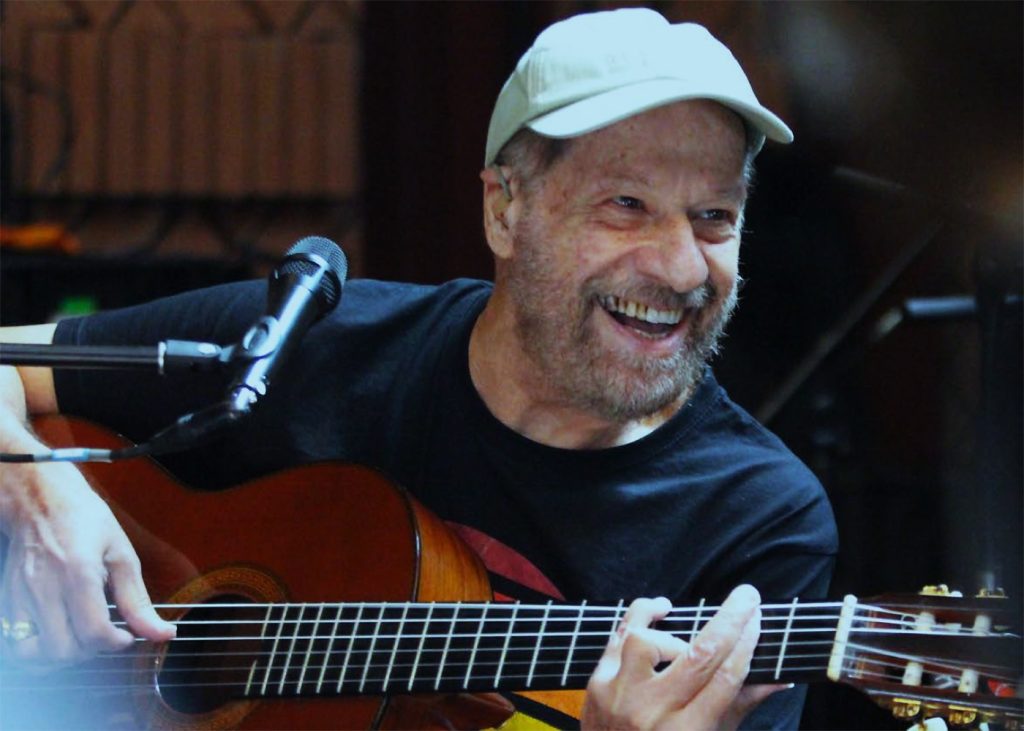 Obra de João Bosco ganha sopro de vida em ‘Horda’, álbum gravado ao vivo com a orquestra alemã NDR BigBand