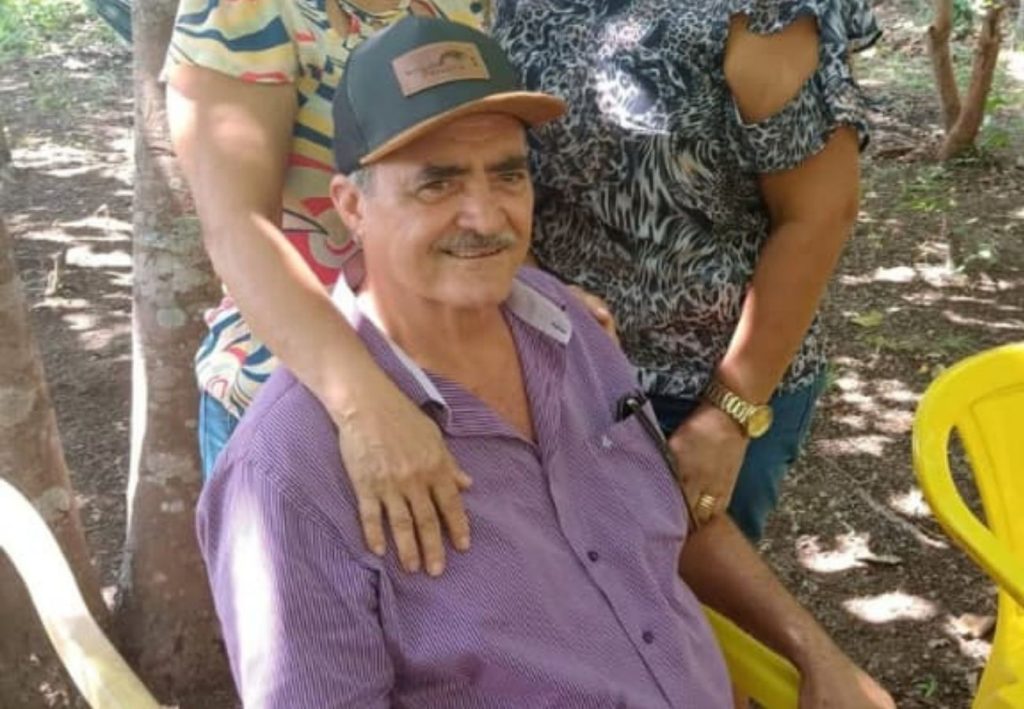 Quem era o comerciante que morreu em acidente em Palmas