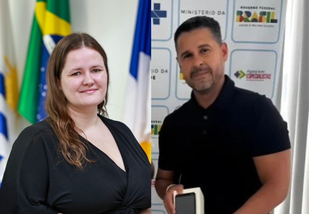 Peculato, corrupção e fuga: o que diz o relatório final da Polícia Civil sobre a ex-secretária e assessores da Saúde de Palmas