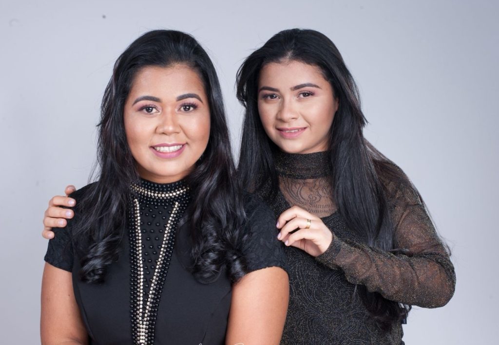 Cantora gospel que morreu no TO vendeu coxinha e fez bazar para gravar primeiro CD: ‘Ela sonhou grande’, diz irmã