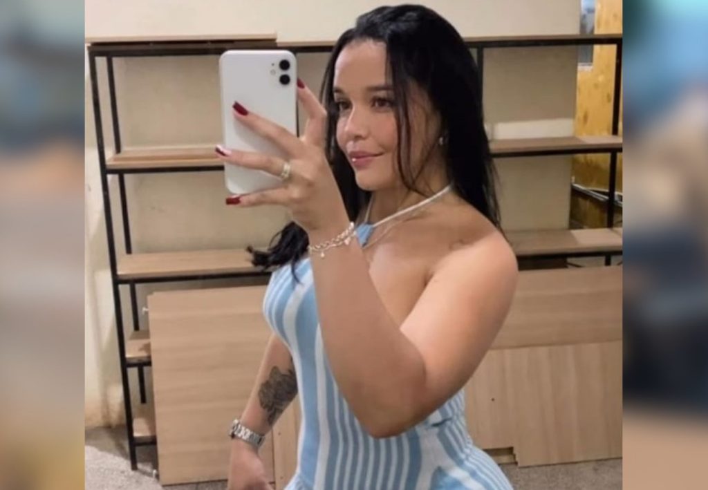 ‘Queria casar e ter filhos’, diz mãe de jovem morta a tiros no Tocantins