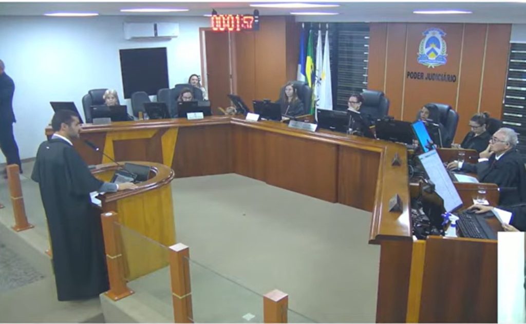 Entenda caso em que desembargador apontou uso de IA após advogado apresentar ‘jurisprudência inexistente