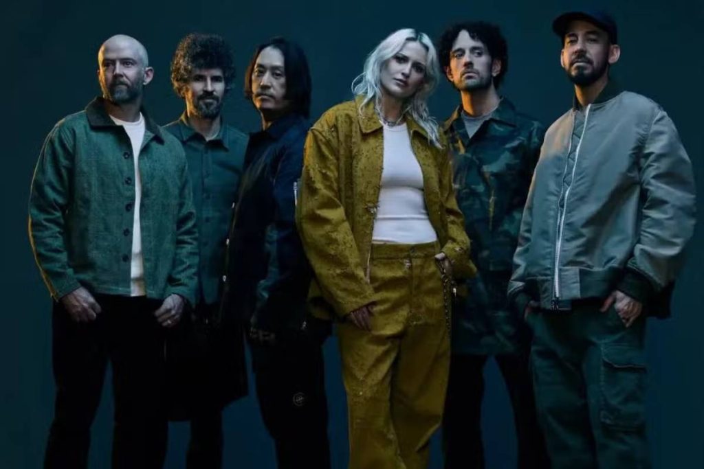 Rock in Rio Lisboa 2026 estreia neste sábado (20) com Katy Perry, Linkin Park, Cypress Hill e Charlie Puth
