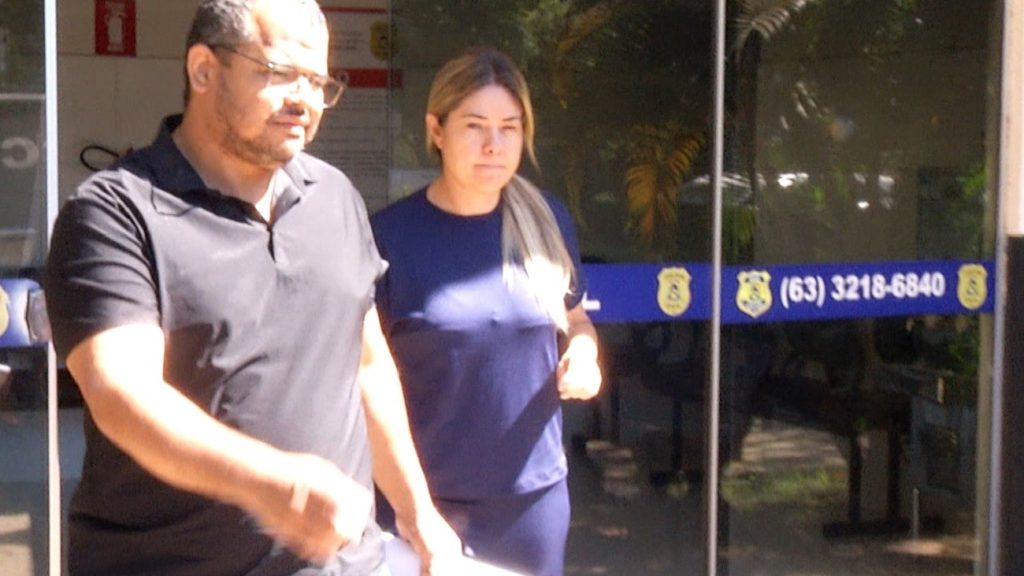 Fuga de empresária apontada como lobista antes de operação levanta suspeita de vazamento de informações, diz delegado