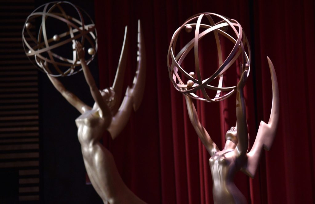 Emmy 2026: Veja lista de indicados