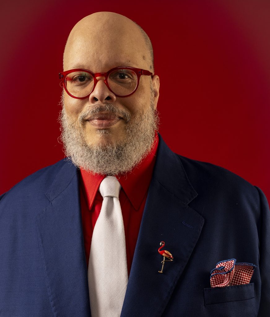 Ed Motta vai do electro funk à bossa no primeiro álbum em português em 13 anos