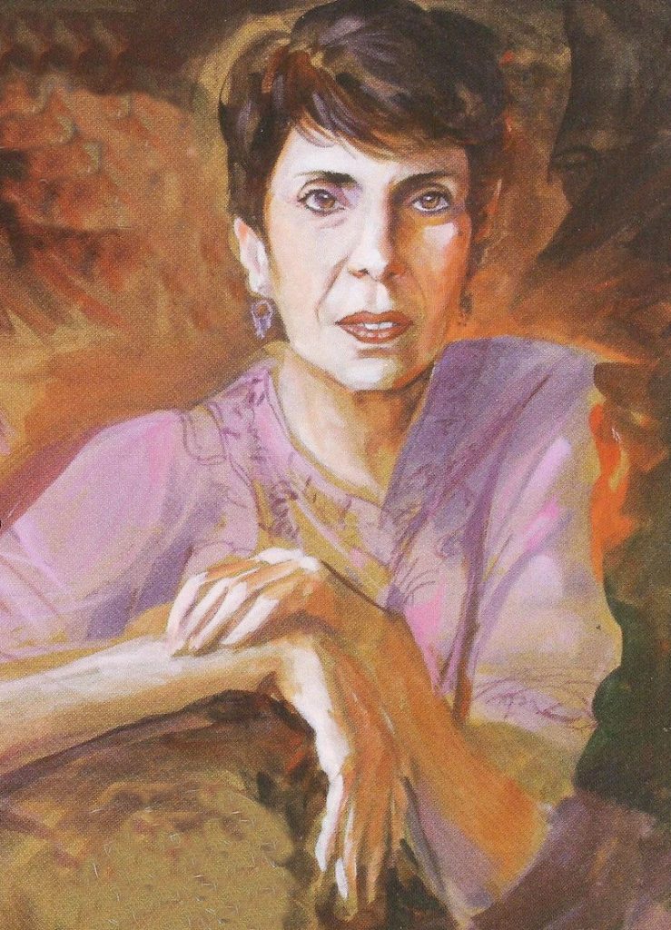 Claudia Savaget, cantora de voz grave e álbuns refinados, morre aos 78 anos