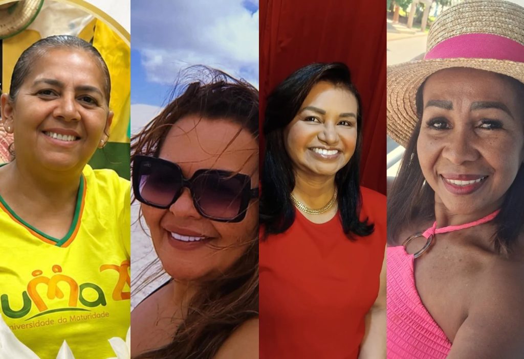 Amigas que morreram em acidente na BR-226 estavam celebrando reencontro em viagem de férias, diz familiar