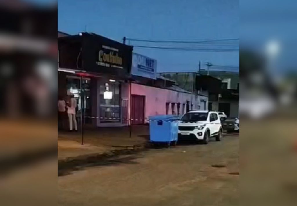 Palmas registra três mortes em menos de 24 horas