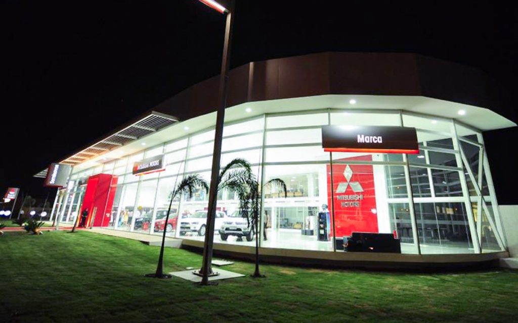 BICAMPEÃ!
A Nova TRITON eleita novamente a Melhor Compra pelo Autoesporte