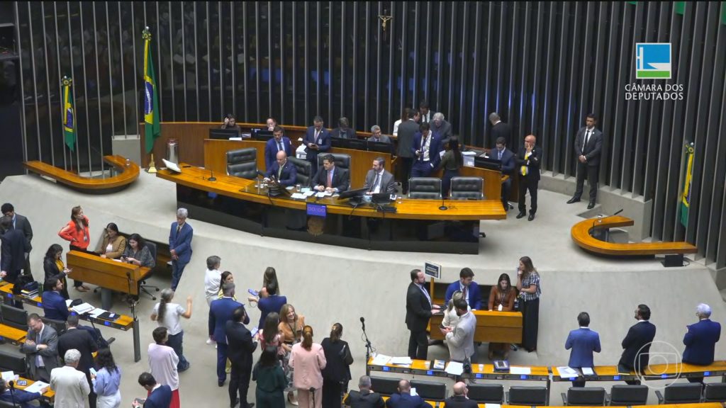 Emendas PIX: PF faz operação em quatro estados para apurar uso irregular dos recursos