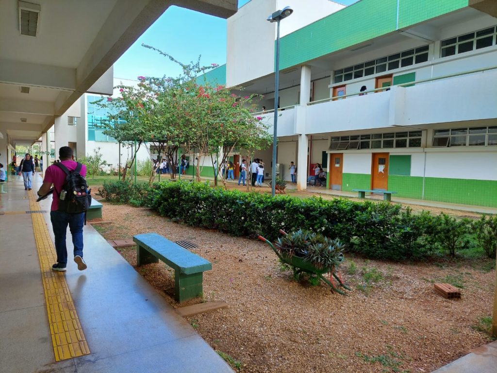 IFTO oferta mais de 1.700 vagas para cursos técnicos integrados ao ensino médio