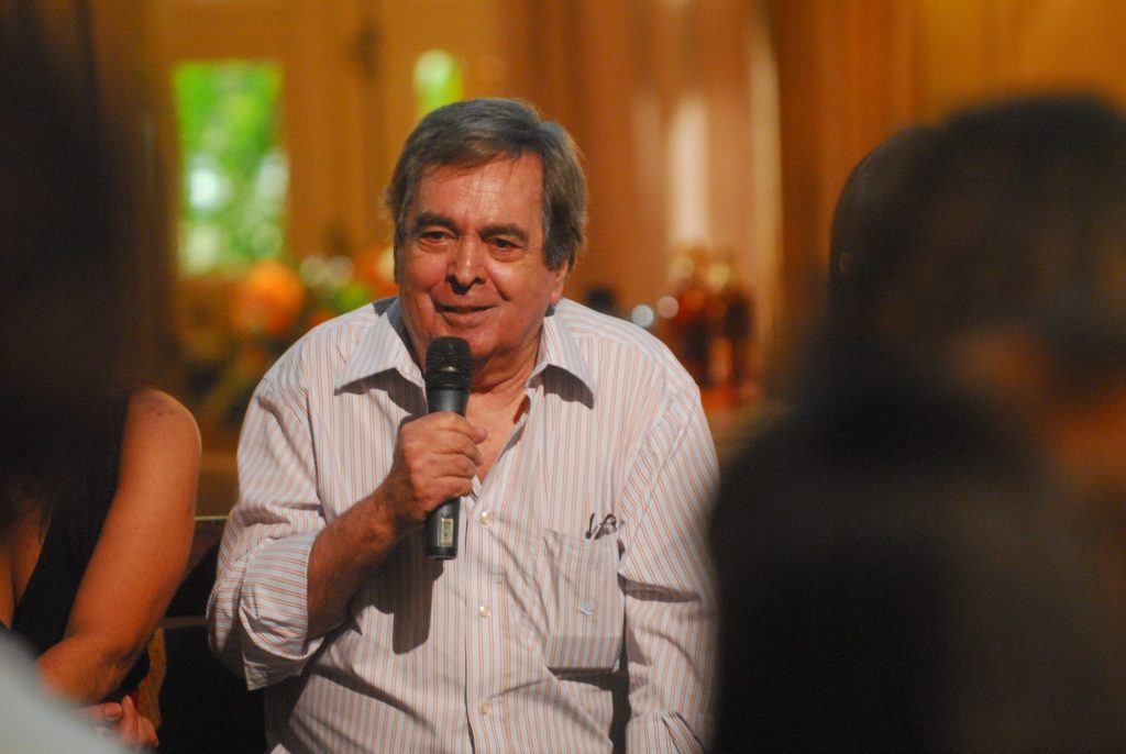 Benedito Ruy Barbosa: dramaturgo conhecido por verdadeiras sagas, tem tramas icônicas como legado