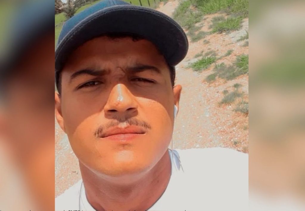 Quem era o filho de vereador morto a tiros por policial civil de folga em praia no TO