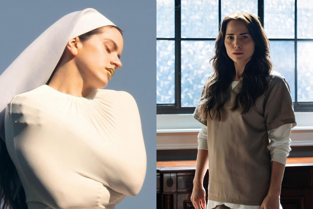 Rosalía revive tradição das novelas; relembre músicas que ficaram para sempre na memória do público