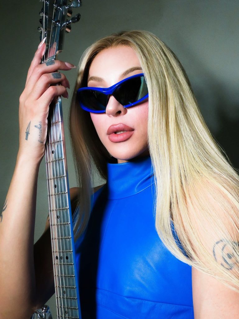 Pabllo Vittar anuncia o álbum ‘Lost in lust’ para 1º de outubro com faixas em inglês e foco no mercado internacional