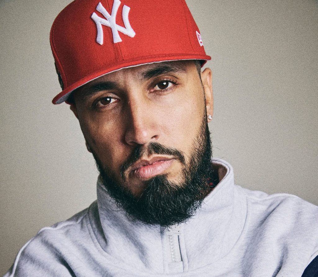 Com o single ‘Yowa’, o rapper Rashid anuncia a ‘tempestade’ que chegará em agosto com o álbum ‘Cumolonimbus’