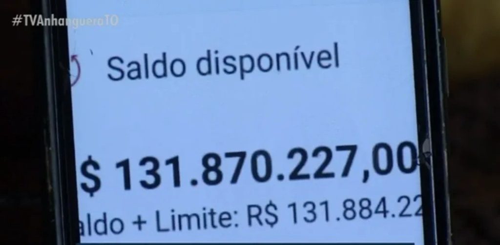Motorista que recebeu R$ 131 milhões por engano pode ter direito a recompensa? Entenda a discussão