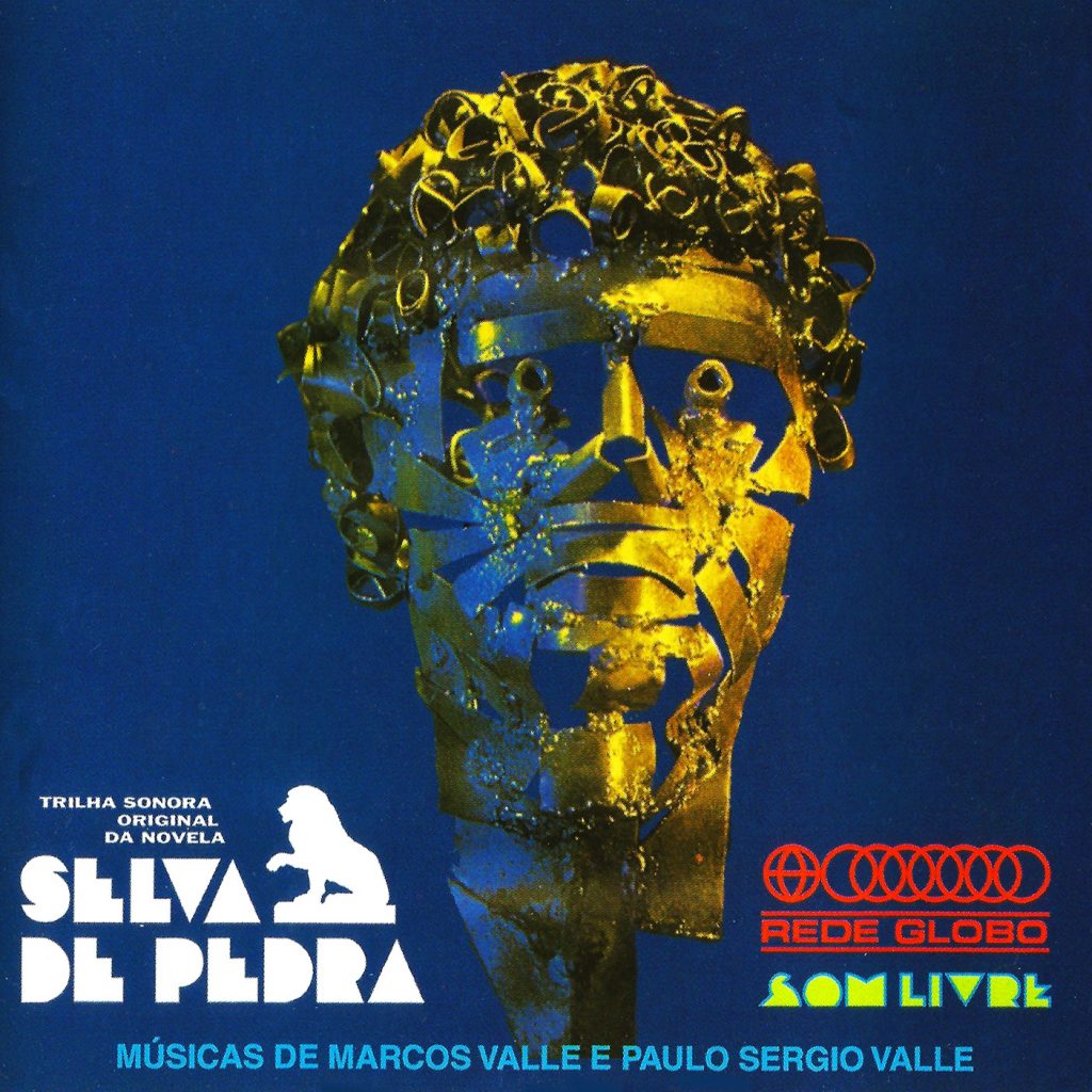 Em looping na trilha original da novela ‘Selva de pedra’ com música que soa afinada com os atribulados dias de hoje