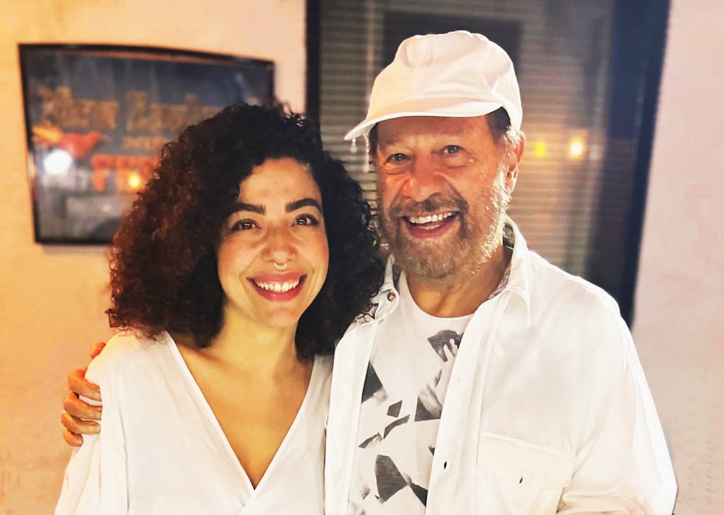 João Bosco revolve ‘Memória da pele’ com Vanessa Moreno no álbum dos 80 anos, ‘Amigos novos e antigos’