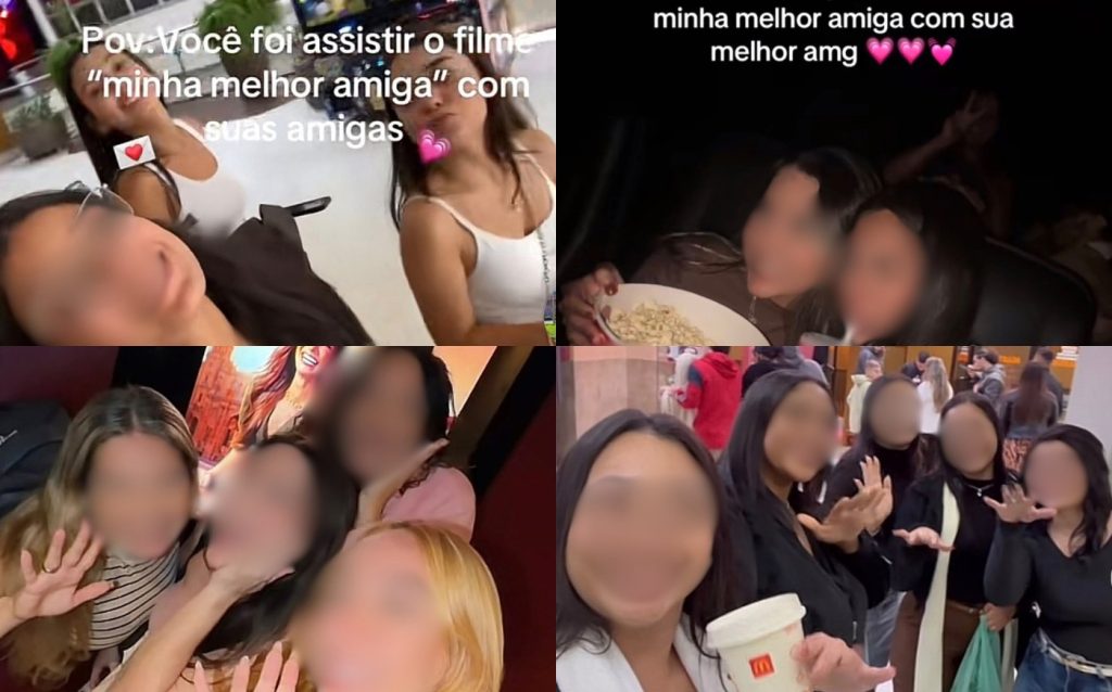 ‘Minha Melhor Amiga’ leva 4 milhões ao cinema e vira desculpa perfeita para ‘encontrão’ de amigos