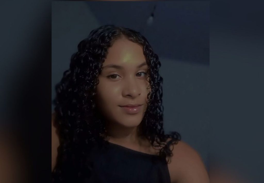Jovem é assassinada a facadas no interior do TO; suspeito é preso