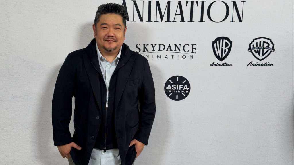 Eric Bauza, dublador do Pernalonga e Patolino, morre aos 46 anos
