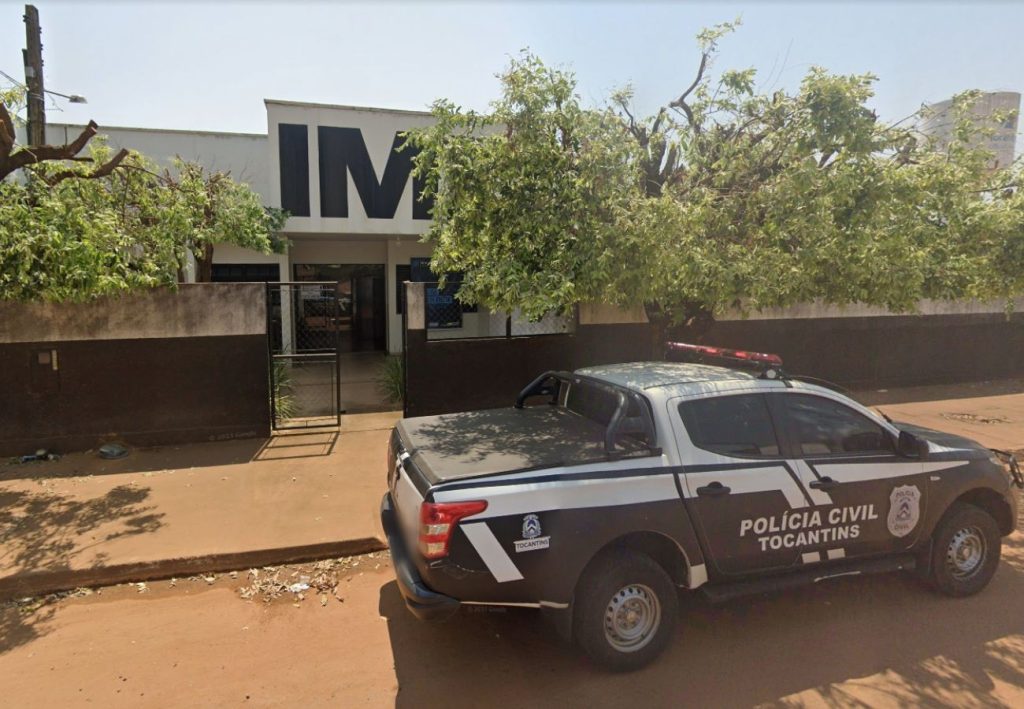 Menino de 1 ano morre afogado após sair de casa sozinho e cair em represa em zona rural do TO